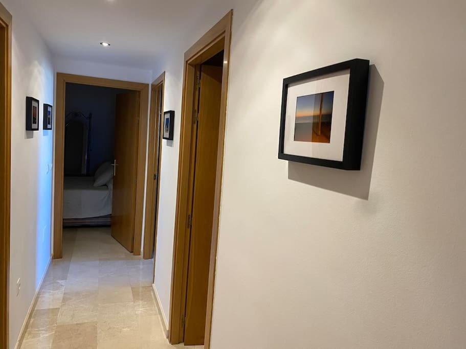 Central Estepona 3 Bed Apt With Pool And Parking Экстерьер фото