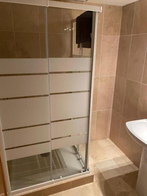 Central Estepona 3 Bed Apt With Pool And Parking Экстерьер фото