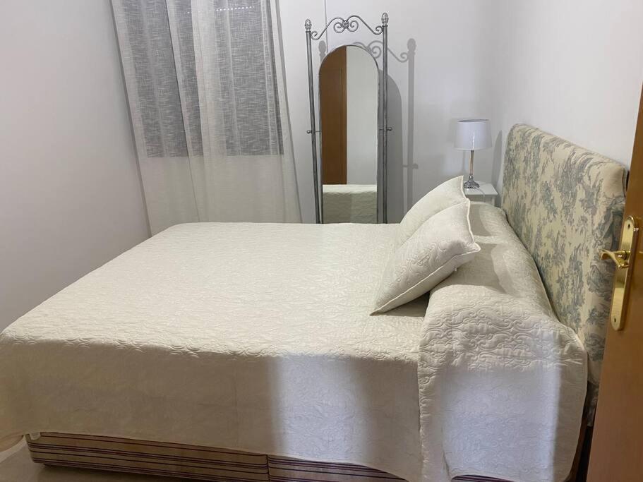Central Estepona 3 Bed Apt With Pool And Parking Экстерьер фото